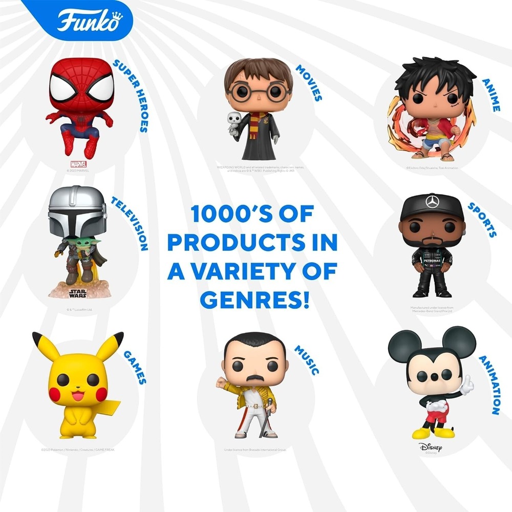 Funko Pop Movies Space Jam A New Legacy - Lebron James Amazon Exclusive #1091 - Picture 4 of 8